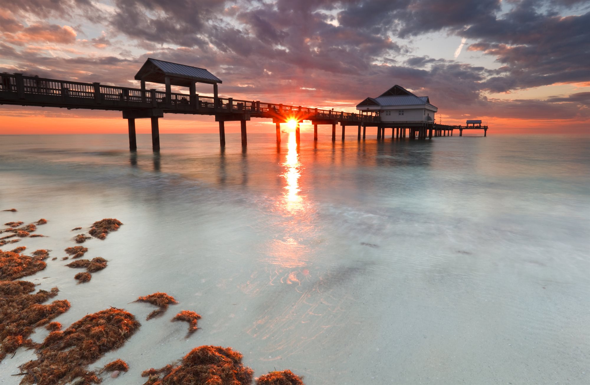 Best Beaches in the USA &mdash; USA